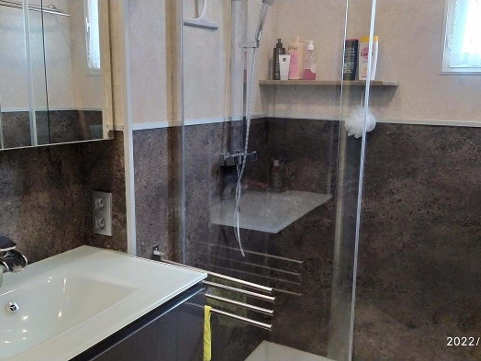 Pavillon 6 Pers A Argeles-Sur-Mer: Piscine, Clim, Parking, Wifi, Proche Plage - Fr-1-776-5 Kültér fotó