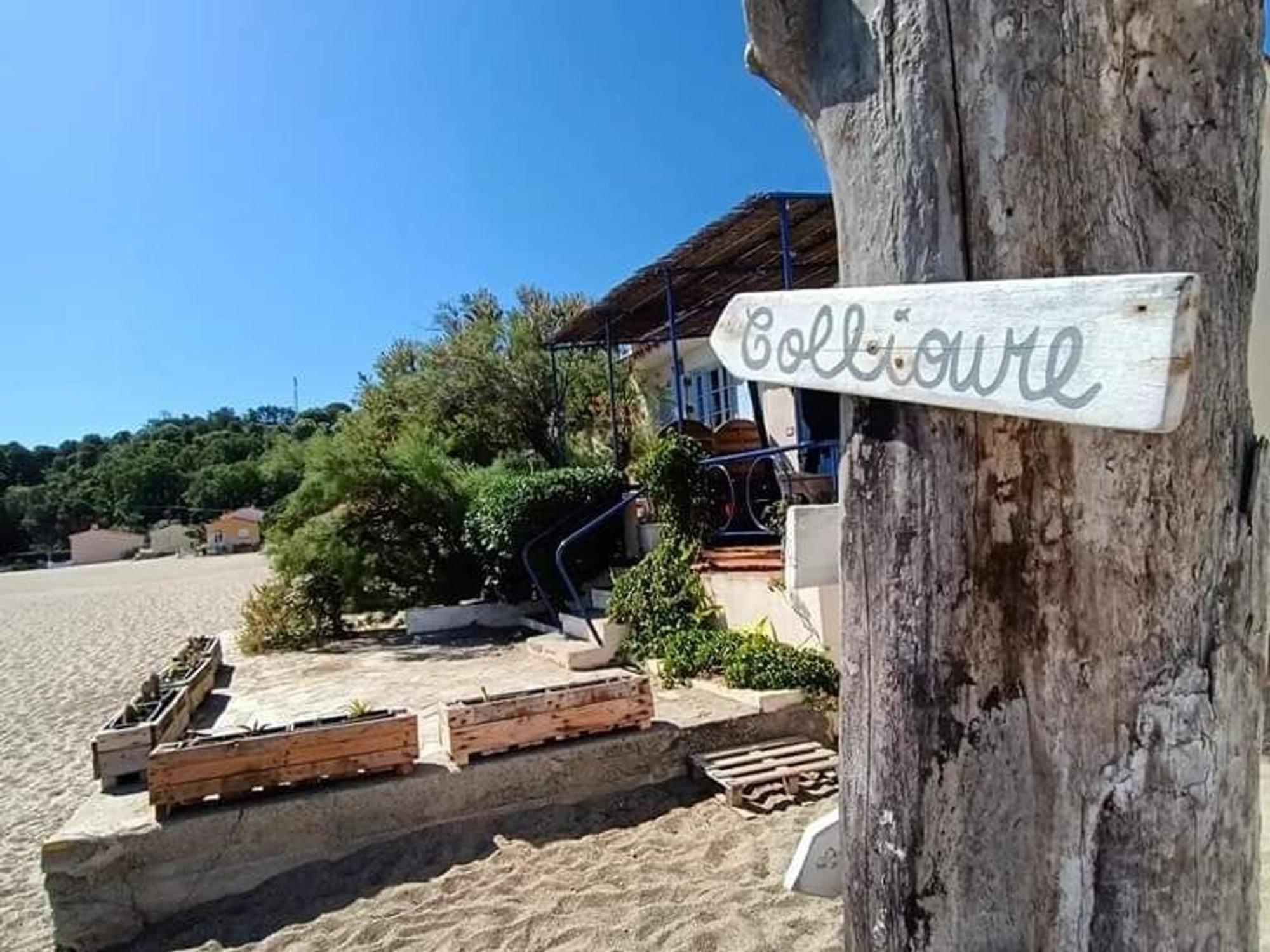 Pavillon 6 Pers A Argeles-Sur-Mer: Piscine, Clim, Parking, Wifi, Proche Plage - Fr-1-776-5 Kültér fotó