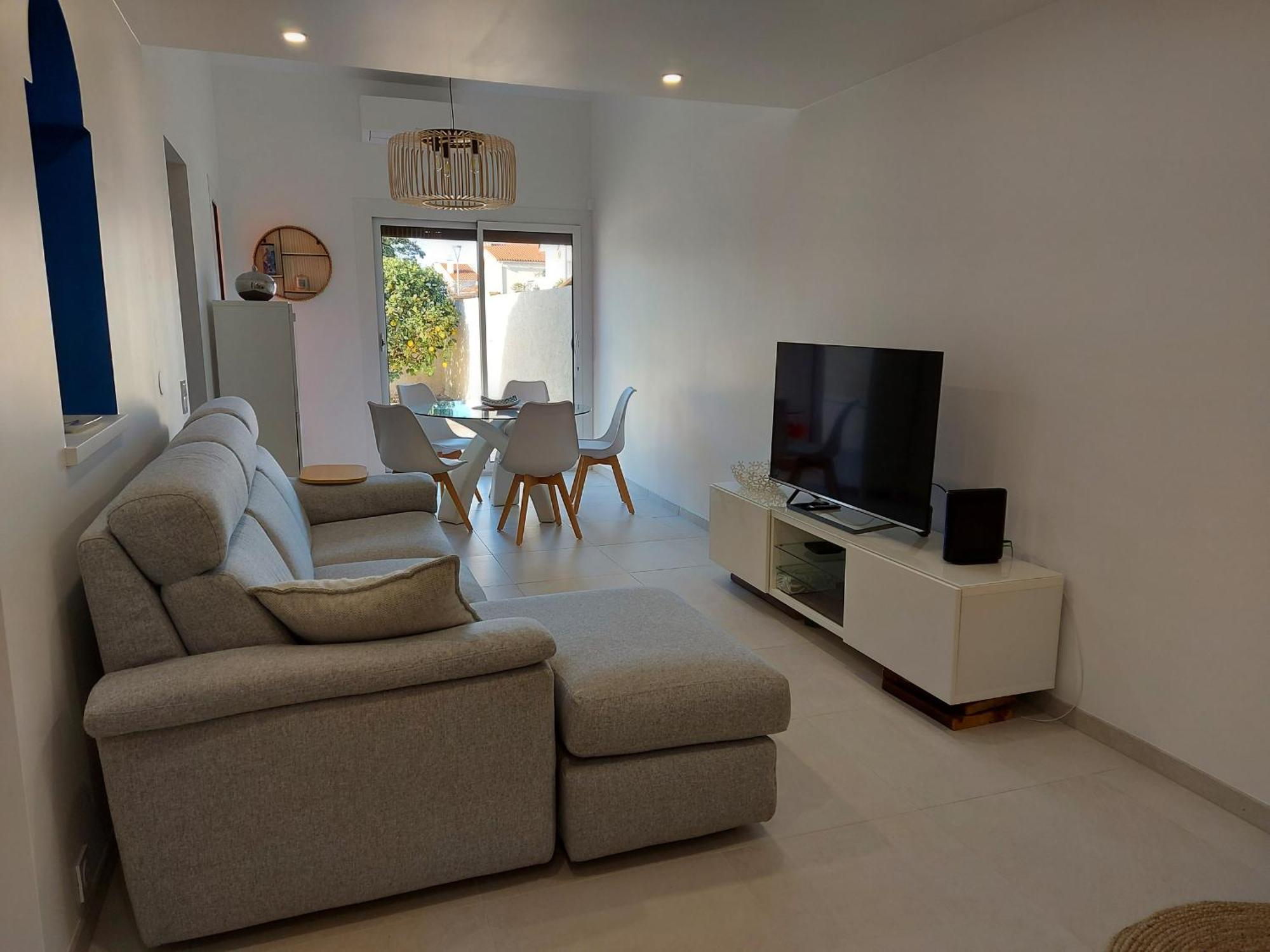 Pavillon 6 Pers A Argeles-Sur-Mer: Piscine, Clim, Parking, Wifi, Proche Plage - Fr-1-776-5 Kültér fotó